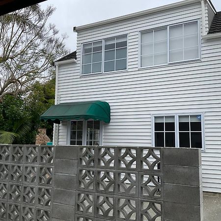 Takapuna Loft Auckland Exterior foto