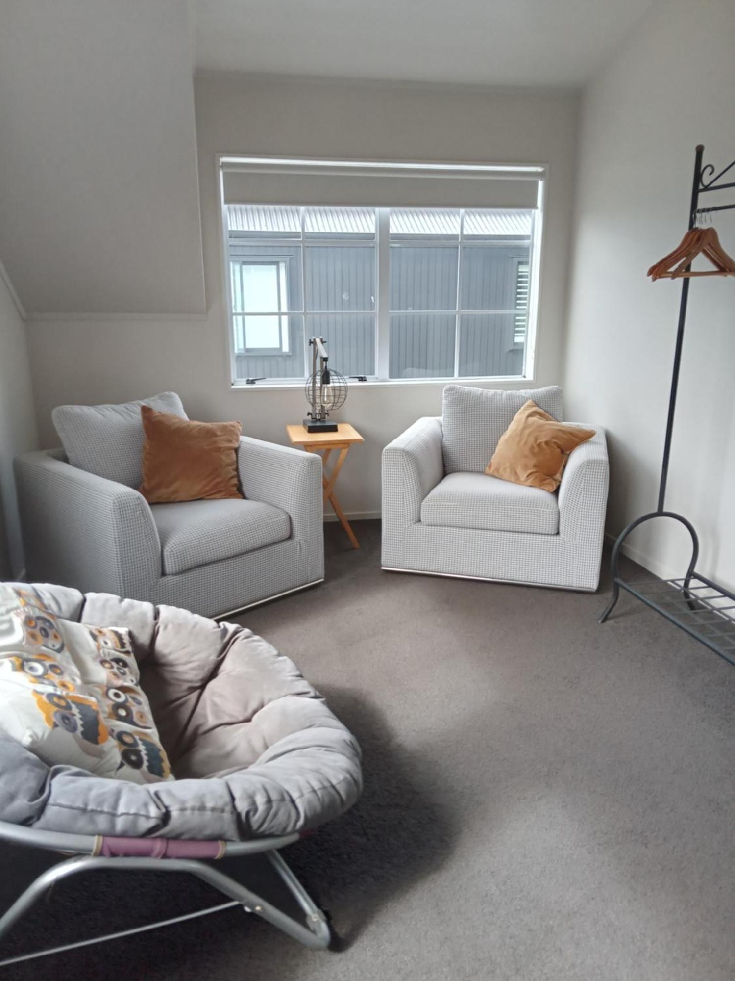 Takapuna Loft Auckland Exterior foto