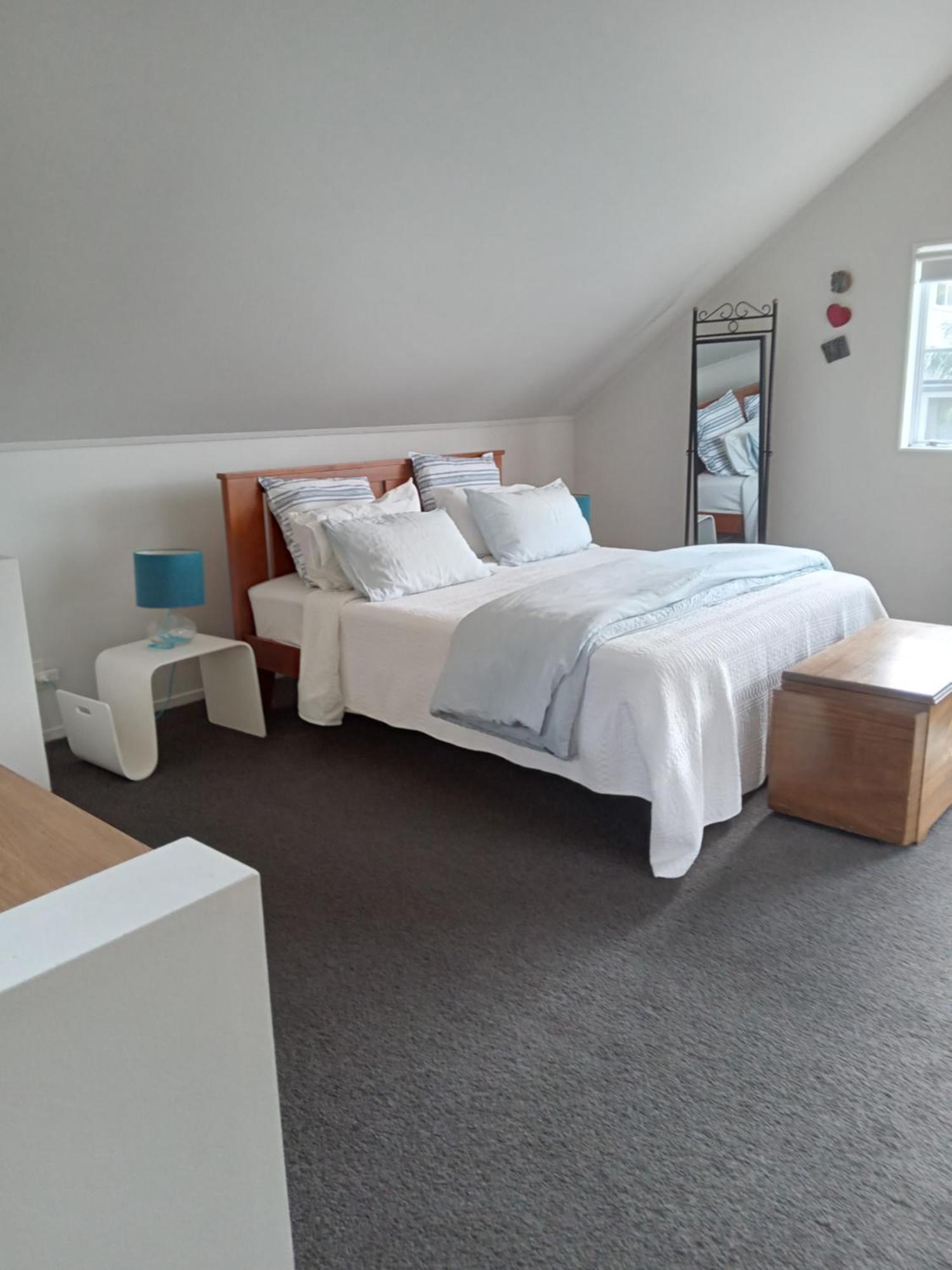Takapuna Loft Auckland Exterior foto