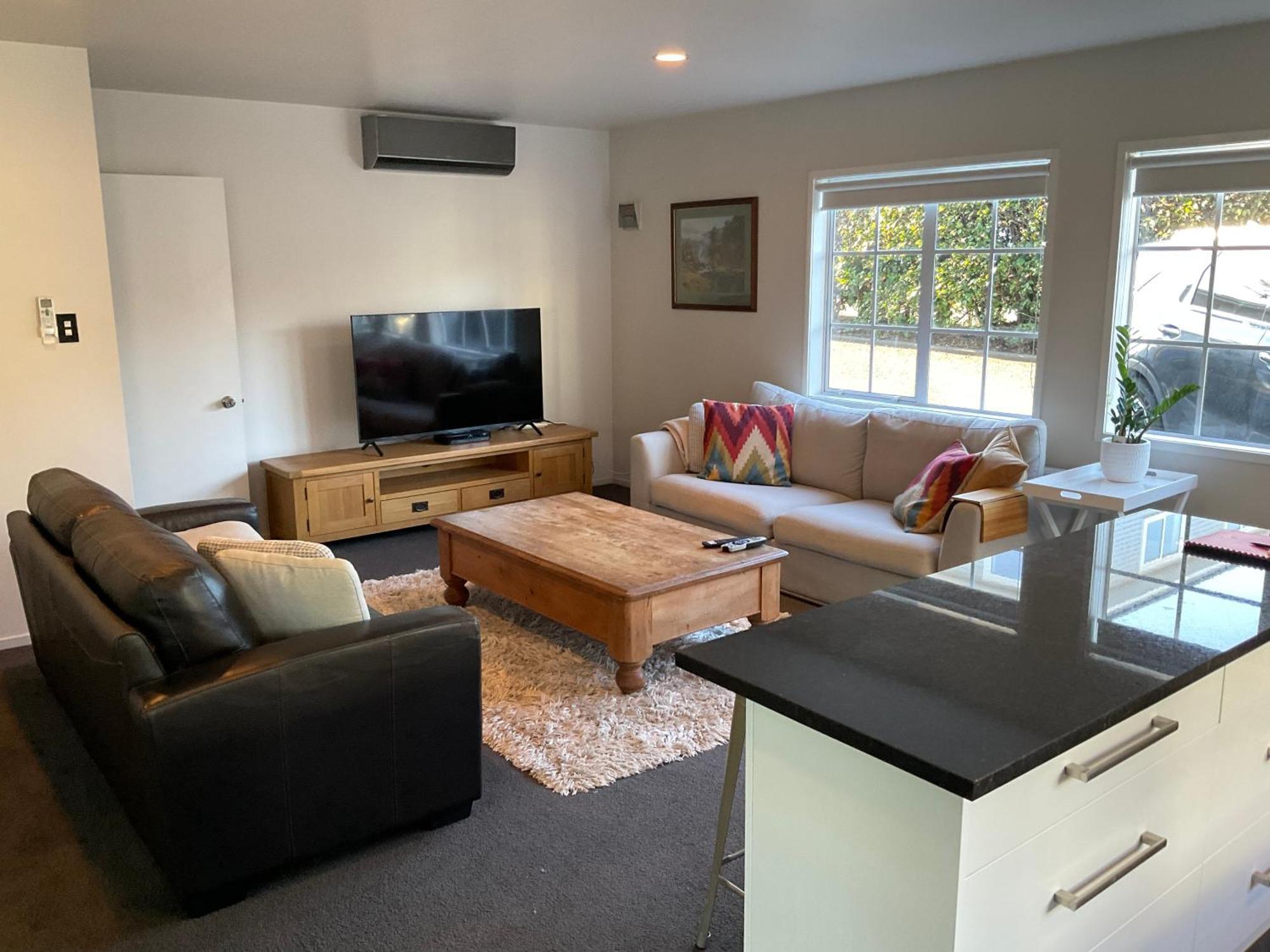 Takapuna Loft Auckland Exterior foto