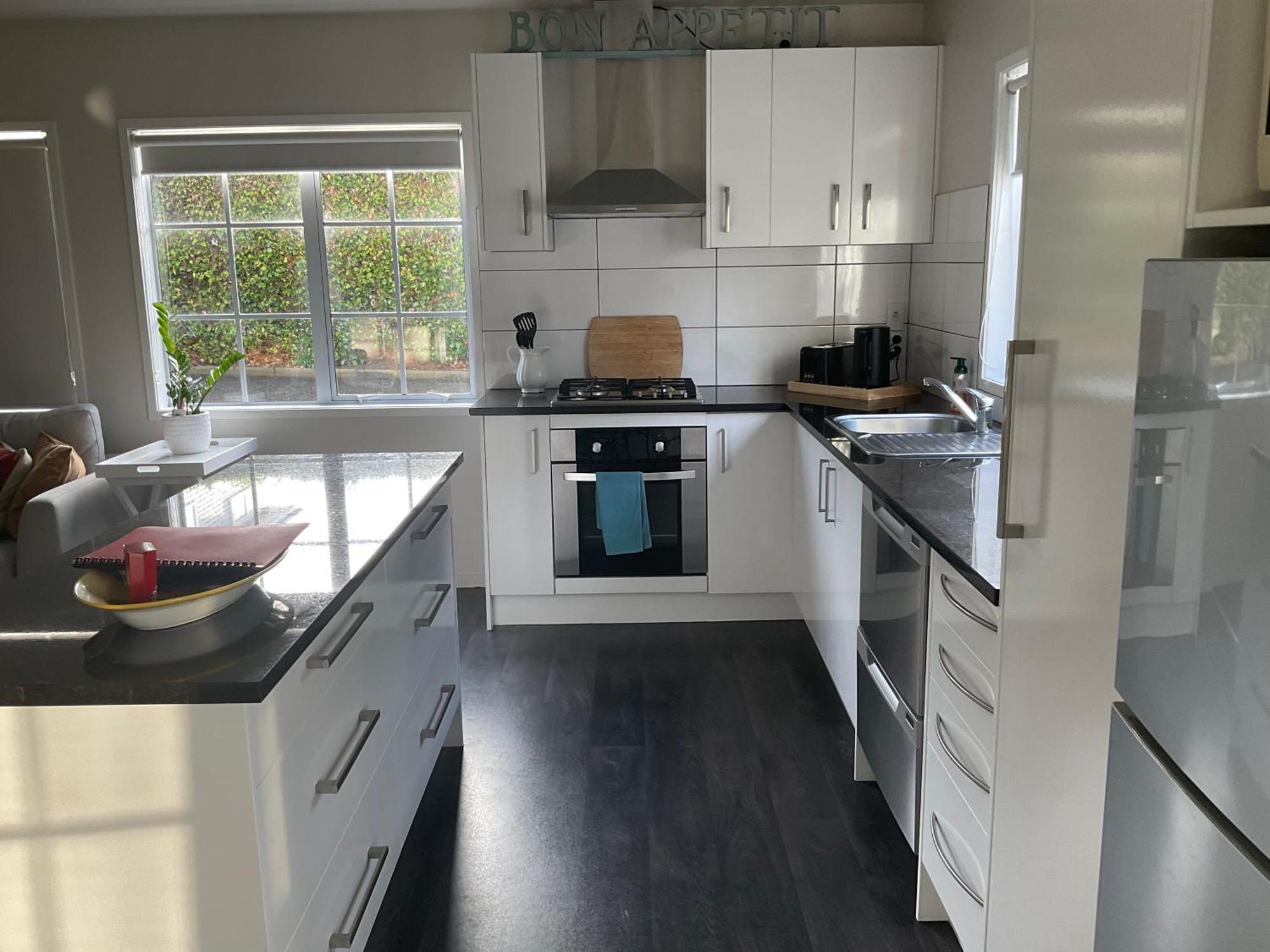 Takapuna Loft Auckland Exterior foto