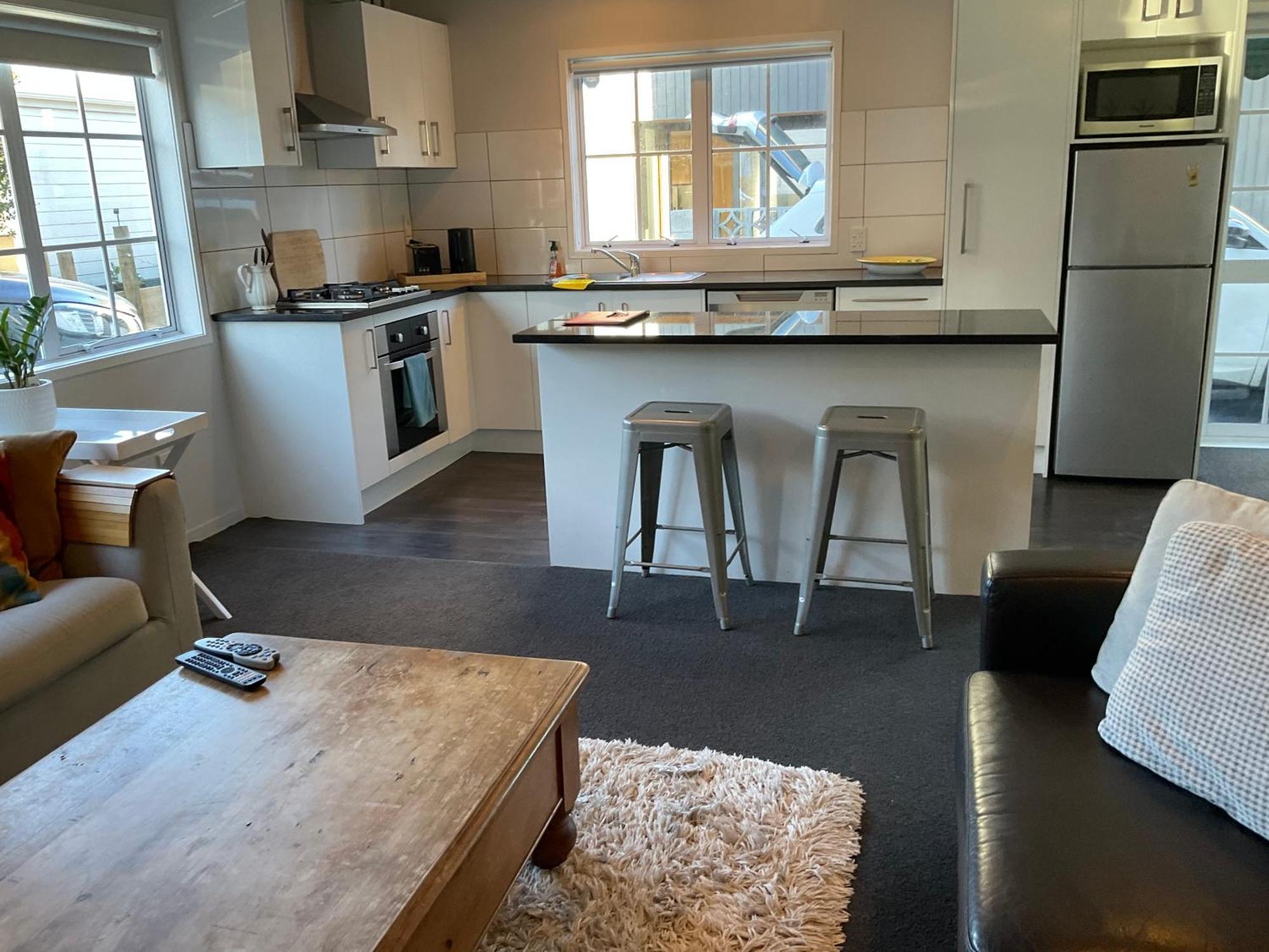 Takapuna Loft Auckland Exterior foto