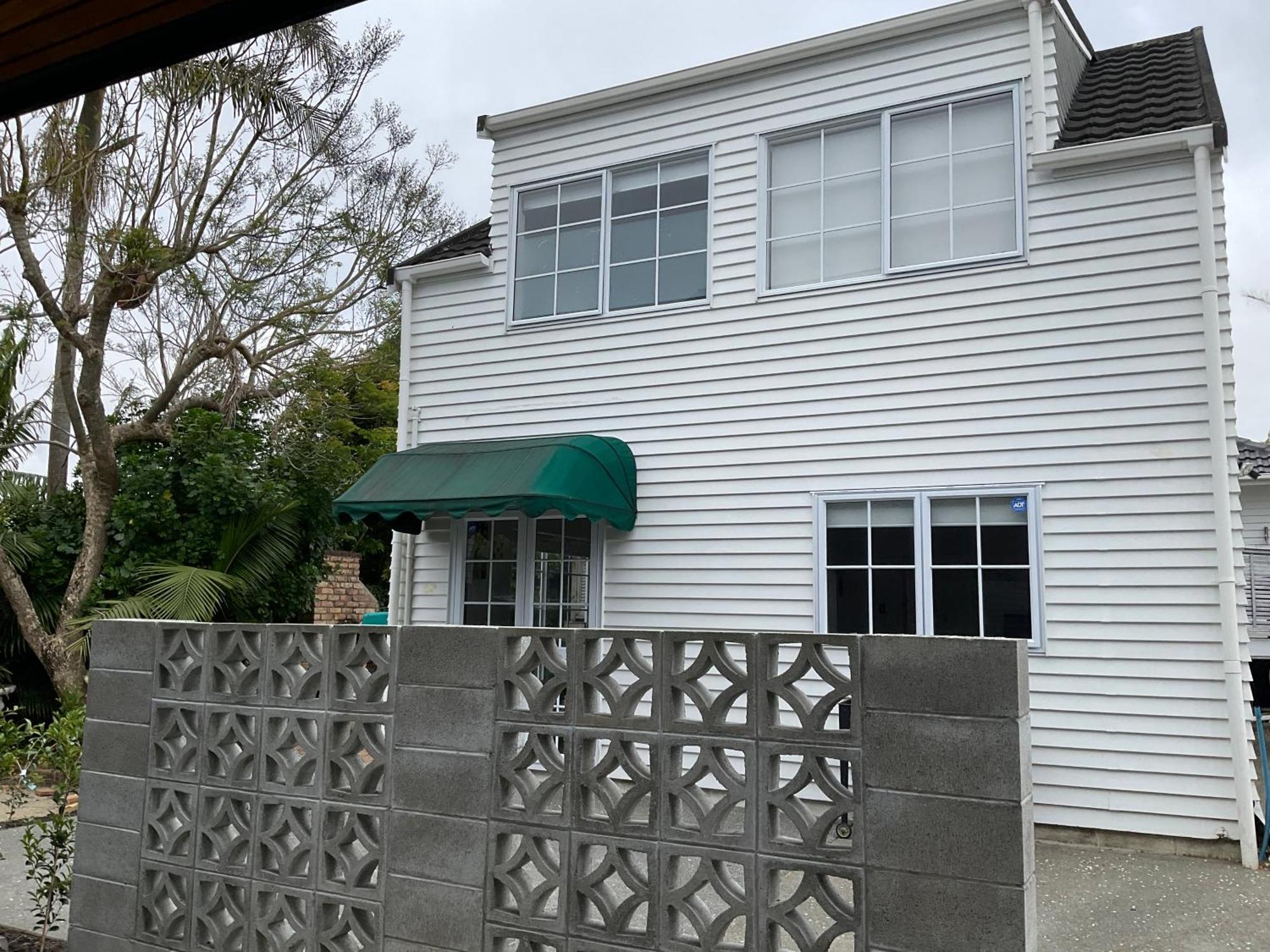 Takapuna Loft Auckland Exterior foto